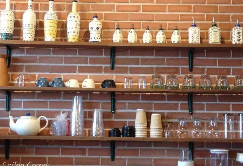 Fotos del hotel Baan Klang Vieng:  3