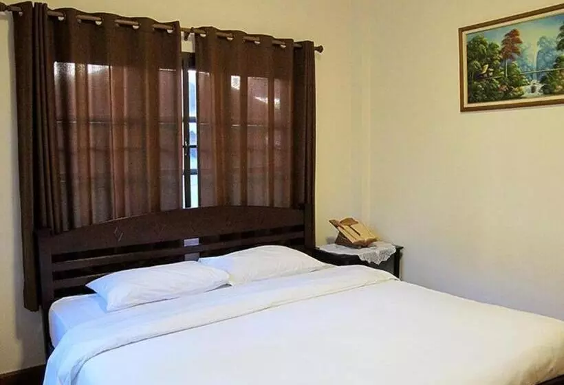 Fotos del hotel Baan Klang Vieng:  12