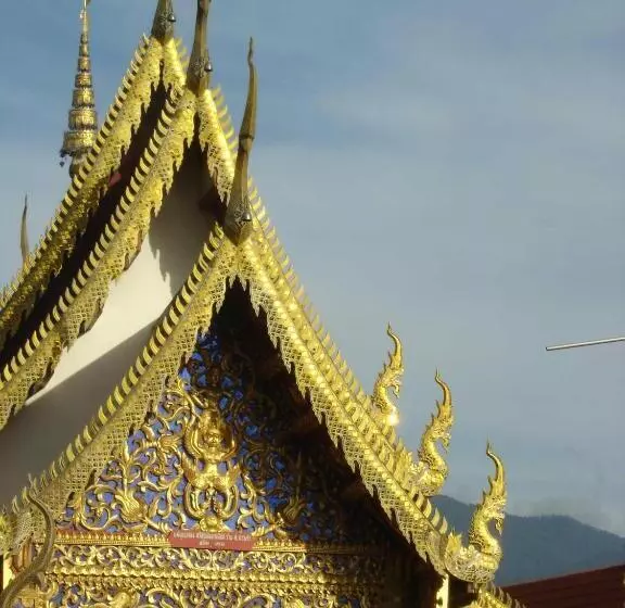 Fotos del hotel Baan Klang Vieng:  5