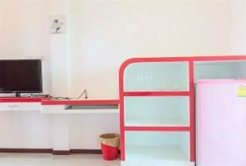 Fotos del hotel Baan Nam Poon Resort:  5