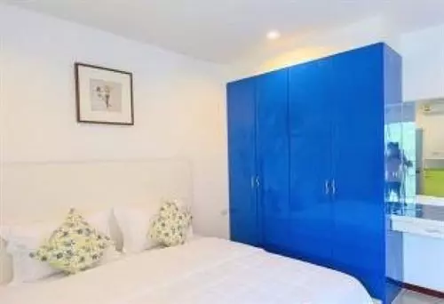 Fotos del hotel Baan Nam Poon Resort:  9