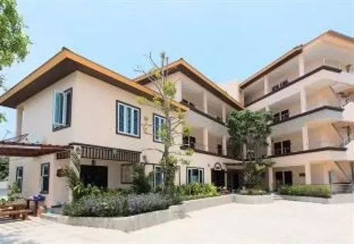 Fotos del hotel Baan Nam Poon Resort:  8