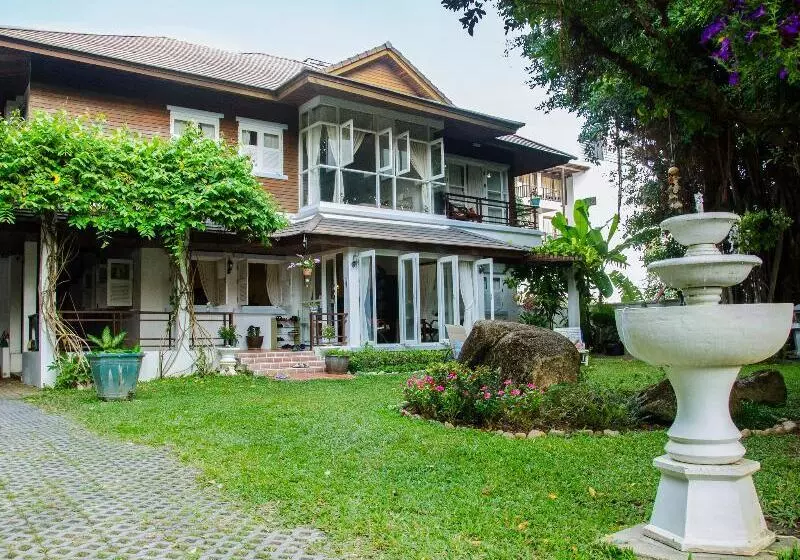 Fotos del hotel Banyan House Samui Bed And Breakfast:  17