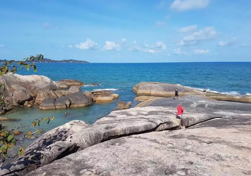 Fotos del hotel Banyan House Samui Bed And Breakfast:  14