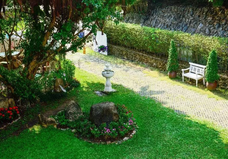 Fotos del hotel Banyan House Samui Bed And Breakfast:  24