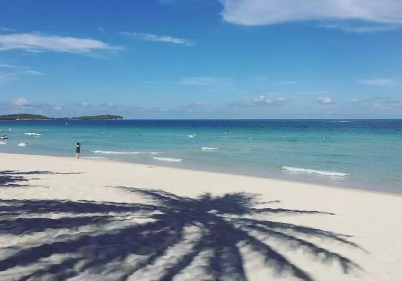 Fotos del hotel Banyan House Samui Bed And Breakfast:  10