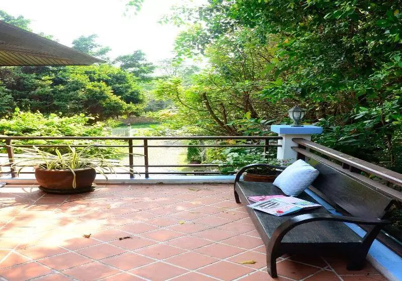 Fotos del hotel Banyan House Samui Bed And Breakfast:  5