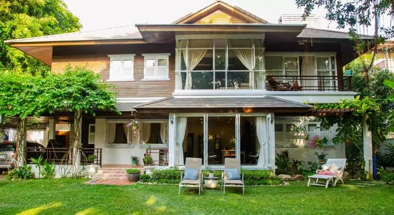 Fotos del hotel Banyan House Samui Bed And Breakfast:  13