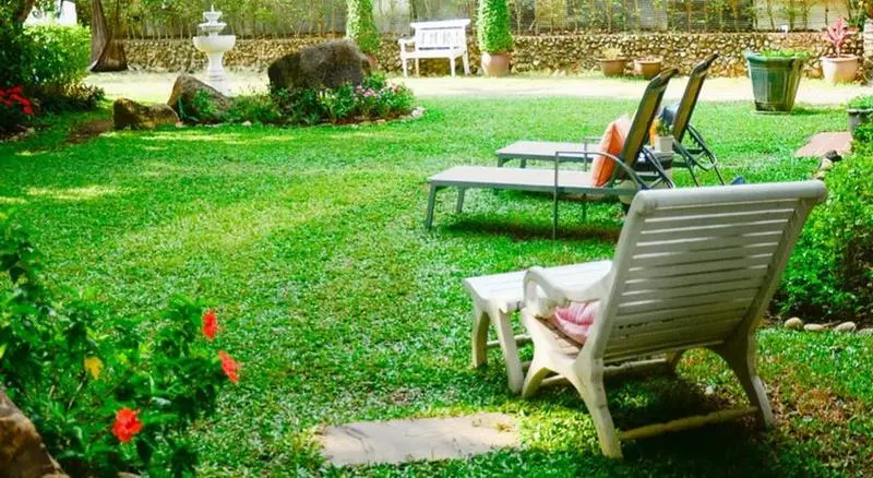 Fotos del hotel Banyan House Samui Bed And Breakfast:  9