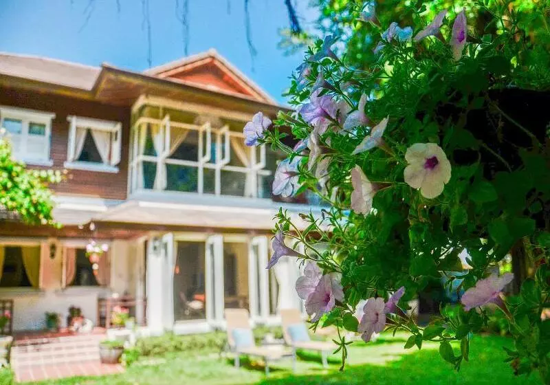 Fotos del hotel Banyan House Samui Bed And Breakfast:  21