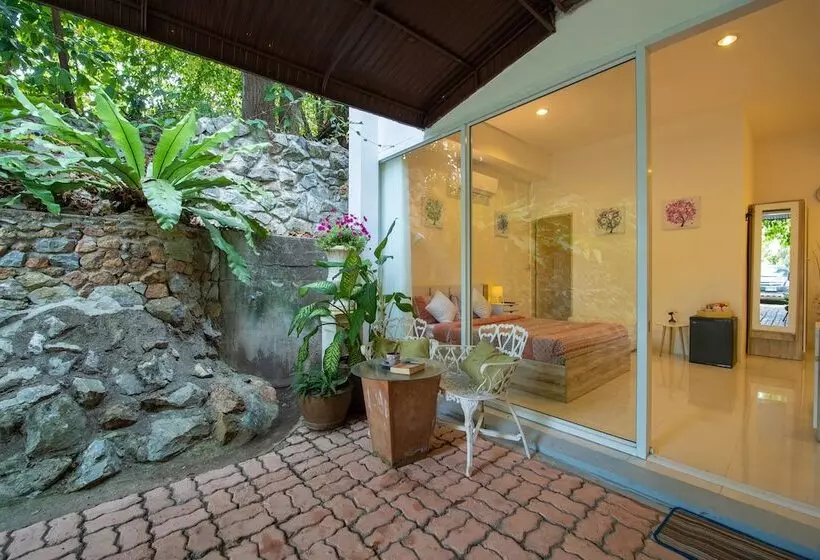 Fotos del hotel Banyan House Samui Bed And Breakfast:  2