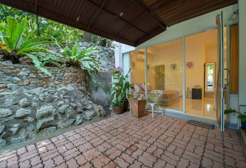 Fotos del hotel Banyan House Samui Bed And Breakfast:  11