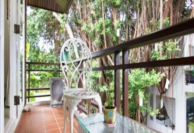 Fotos del hotel Banyan House Samui Bed And Breakfast:  3