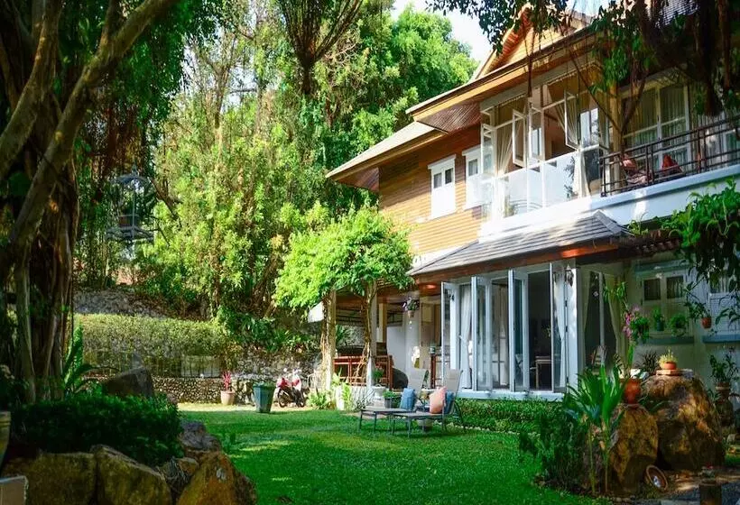 Fotos del hotel Banyan House Samui Bed And Breakfast:  23