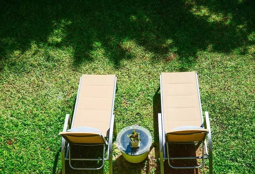 Fotos del hotel Banyan House Samui Bed And Breakfast:  19