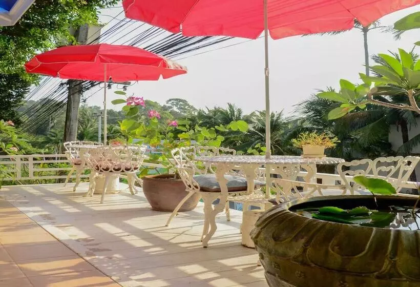 Fotos del hotel Banyan House Samui Bed And Breakfast:  7