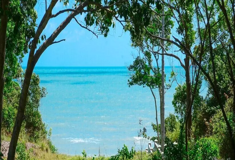 Fotos del hotel Banyan House Samui Bed And Breakfast:  4