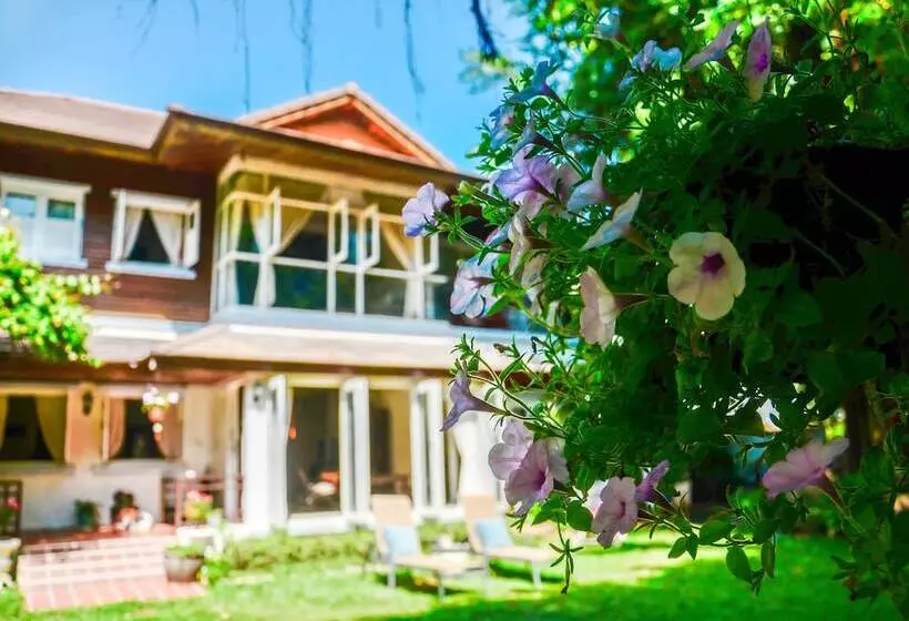 Fotos del hotel Banyan House Samui Bed And Breakfast:  16