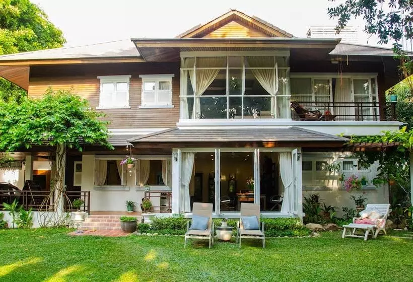 Fotos del hotel Banyan House Samui Bed And Breakfast:  15