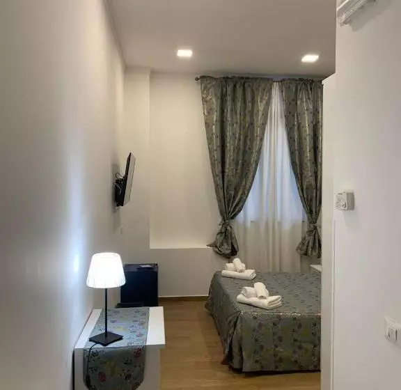 Fotos del hotel Bella Vita:  24