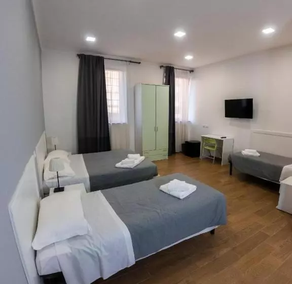 Fotos del hotel Bella Vita:  12