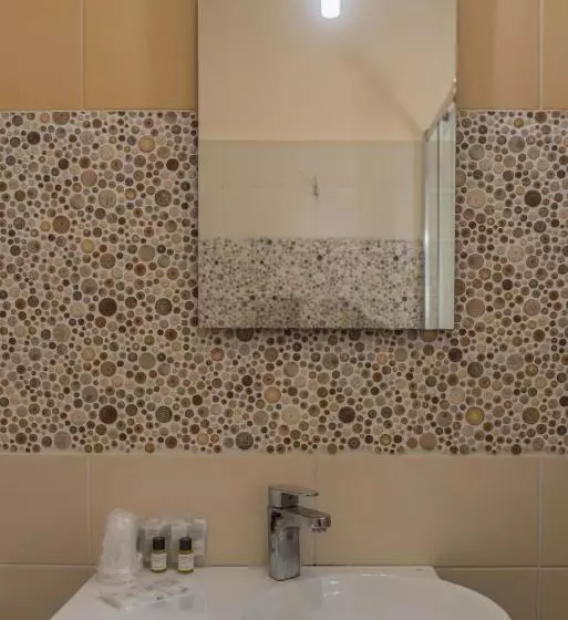 Fotos del hotel Bella Vita:  7