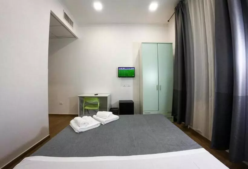 Fotos del hotel Bella Vita:  18