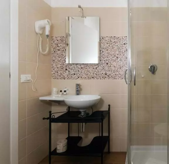 Fotos del hotel Bella Vita:  15