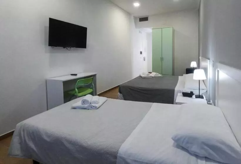 Fotos del hotel Bella Vita:  5