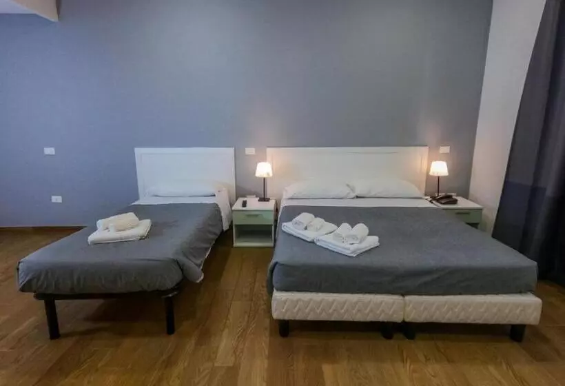 Fotos del hotel Bella Vita:  16