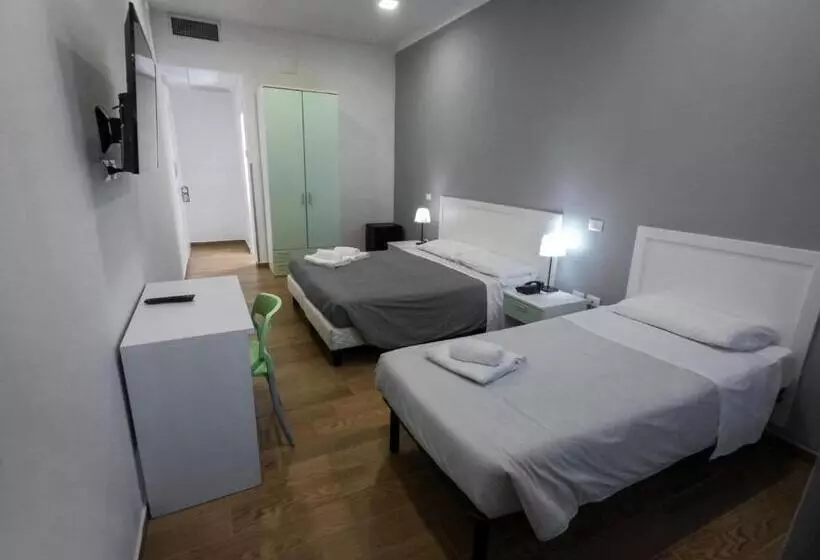 Fotos del hotel Bella Vita:  14