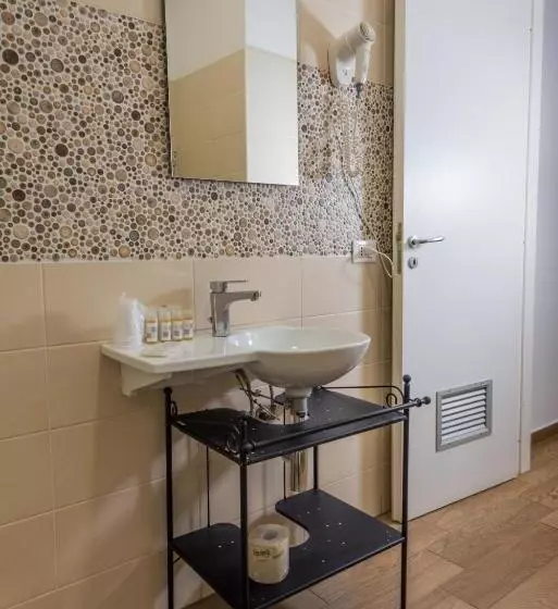 Fotos del hotel Bella Vita:  13