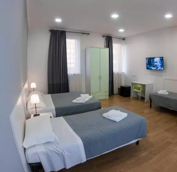 Fotos del hotel Bella Vita:  10