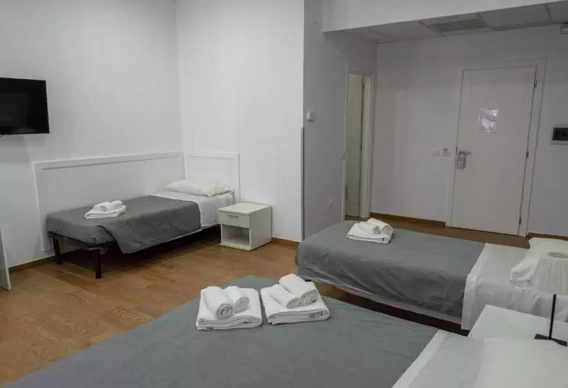 Fotos del hotel Bella Vita:  19