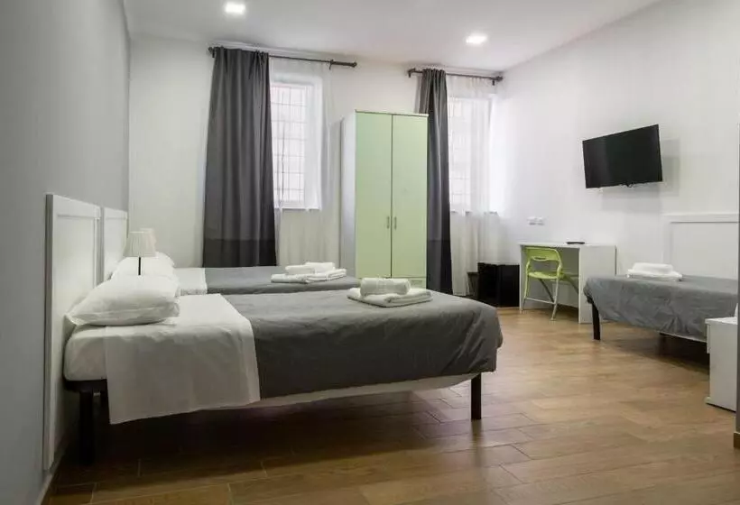 Fotos del hotel Bella Vita:  17