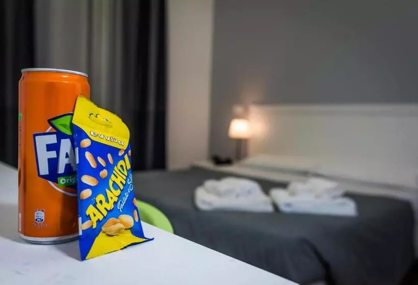 Fotos del hotel Bella Vita:  21