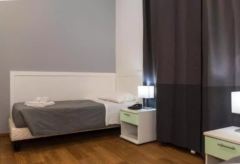 Fotos del hotel Bella Vita:  20