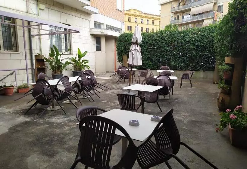 Fotos del hotel Bella Vita:  3