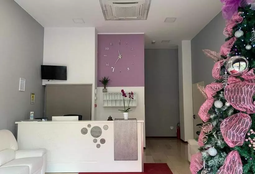 Fotos del hotel Bella Vita:  6