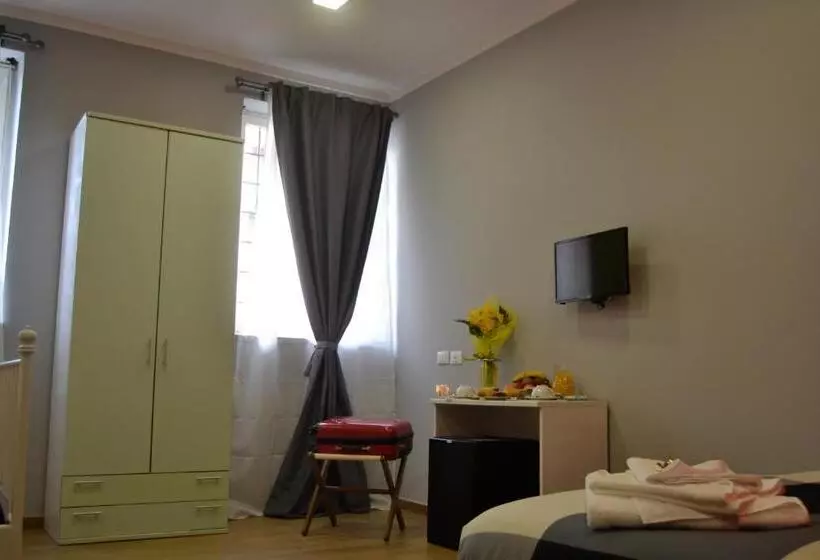 Fotos del hotel Bella Vita:  22