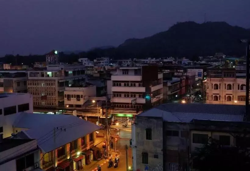 Fotos del hotel Chevasai Hua Hin:  18