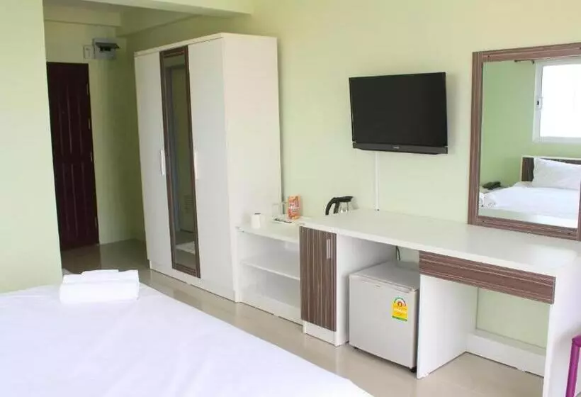 Fotos del hotel Chevasai Hua Hin:  11