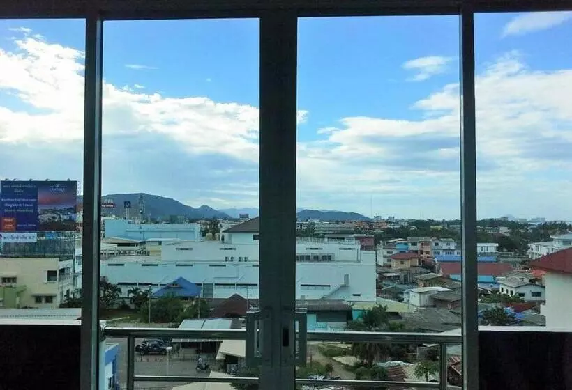 Fotos del hotel Chevasai Hua Hin:  9