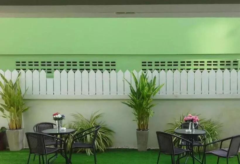 Fotos del hotel Chevasai Hua Hin:  17