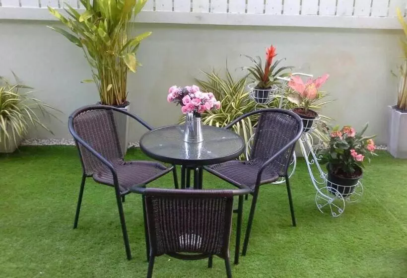 Fotos del hotel Chevasai Hua Hin:  6