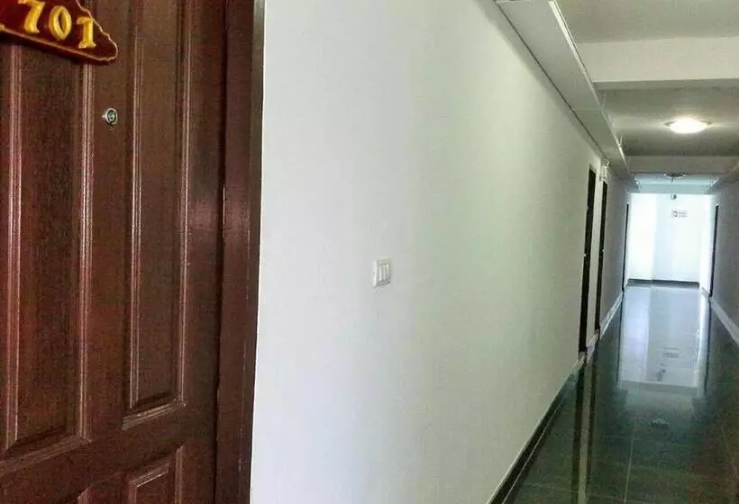 Fotos del hotel Chevasai Hua Hin:  12