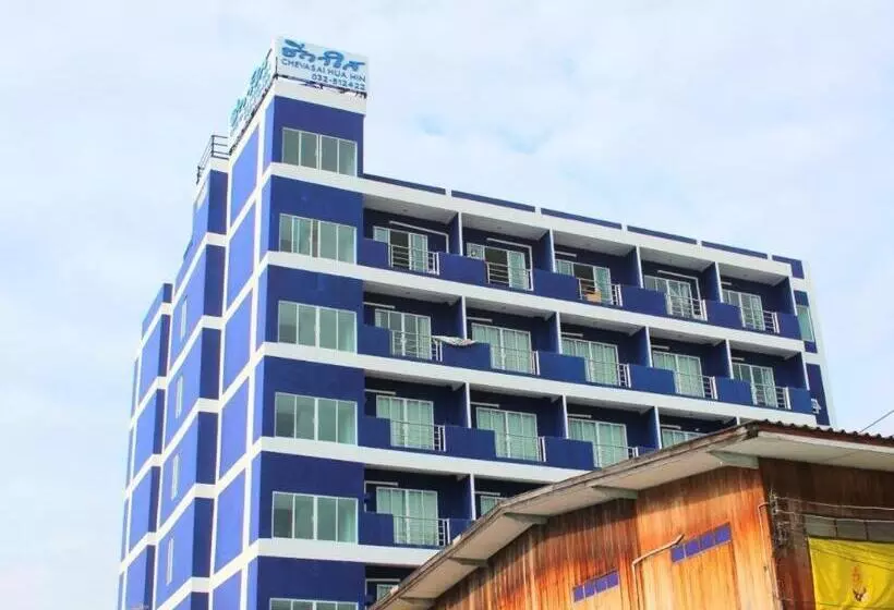 Fotos del hotel Chevasai Hua Hin:  10