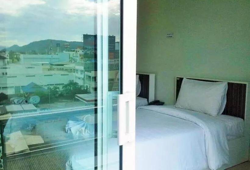 Fotos del hotel Chevasai Hua Hin:  19