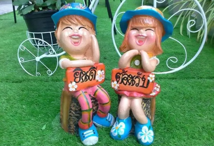 Fotos del hotel Chevasai Hua Hin:  8