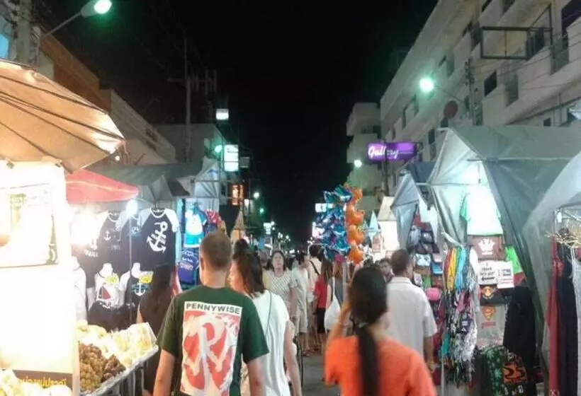 Fotos del hotel Chevasai Hua Hin:  21